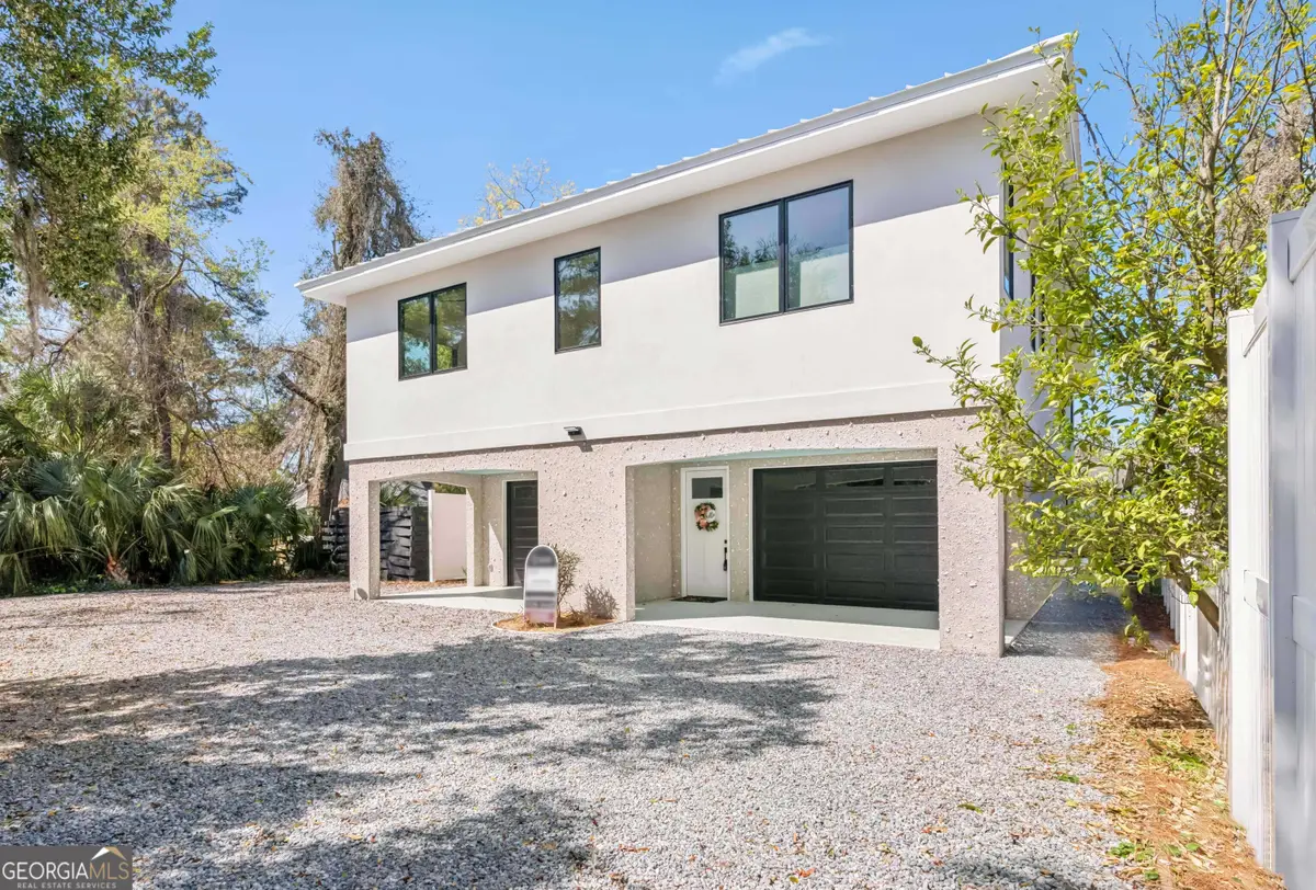 669 Arnold Lane, Saint Simons, GA 31522 - #1