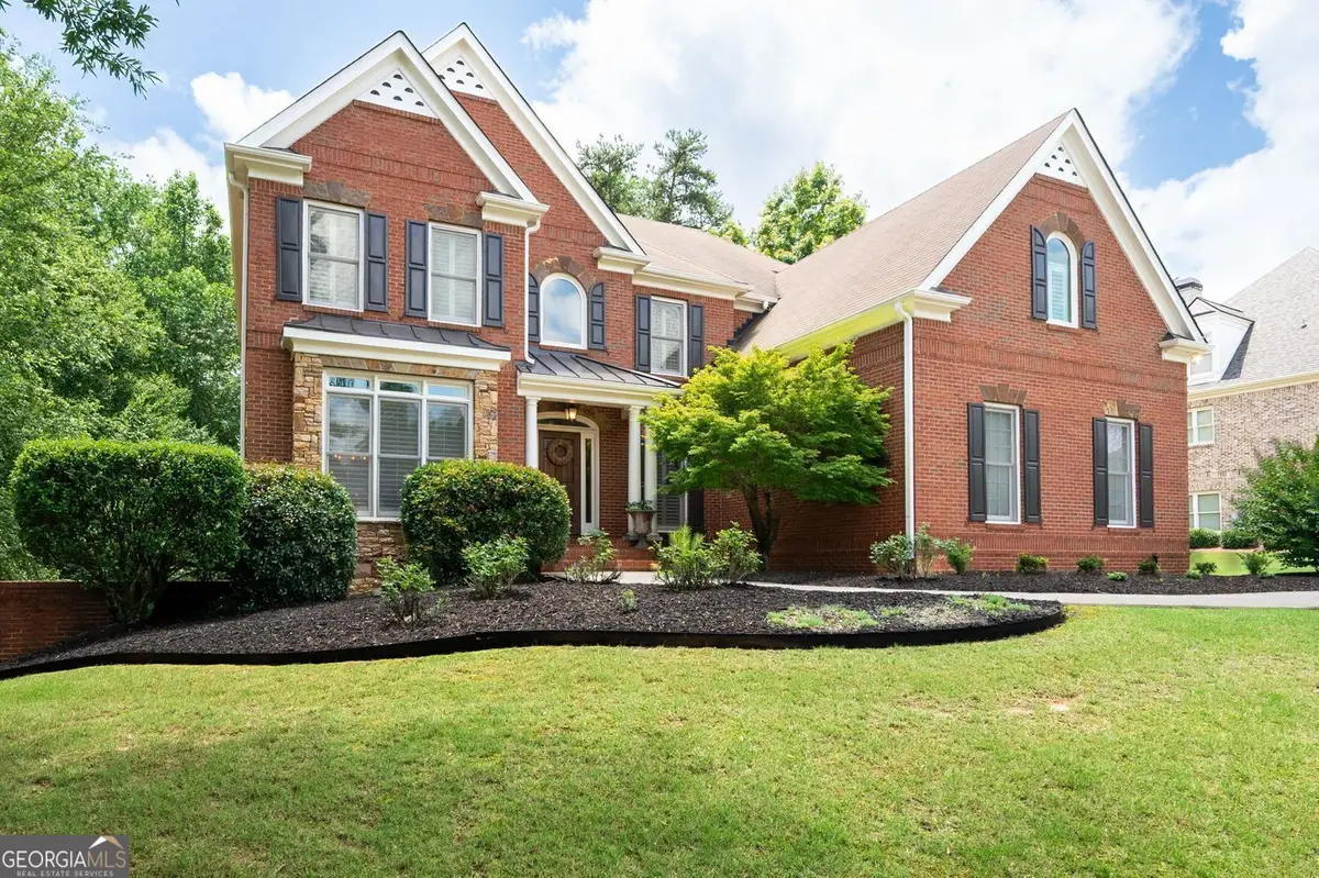 3045 Moss Stone Lane Sw, Marietta, GA 30064 - Image #1