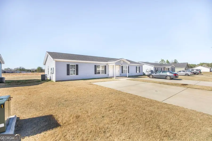 104 A&b Ronald Pride Boulevard # 2, Fort Valley, GA 31030 - Image #2