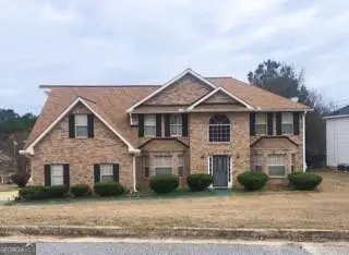 3920 Creek Shoals Court, Ellenwood, GA 30294 - #1