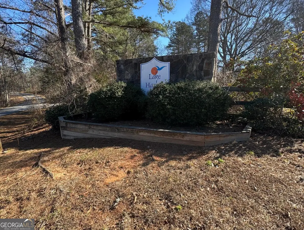 192 Mountain Trail, Martin, GA 30557 - Image #1