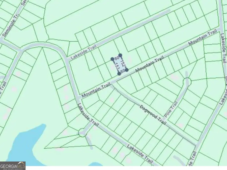 192 Mountain Trail, Martin, GA 30557 - Image #2