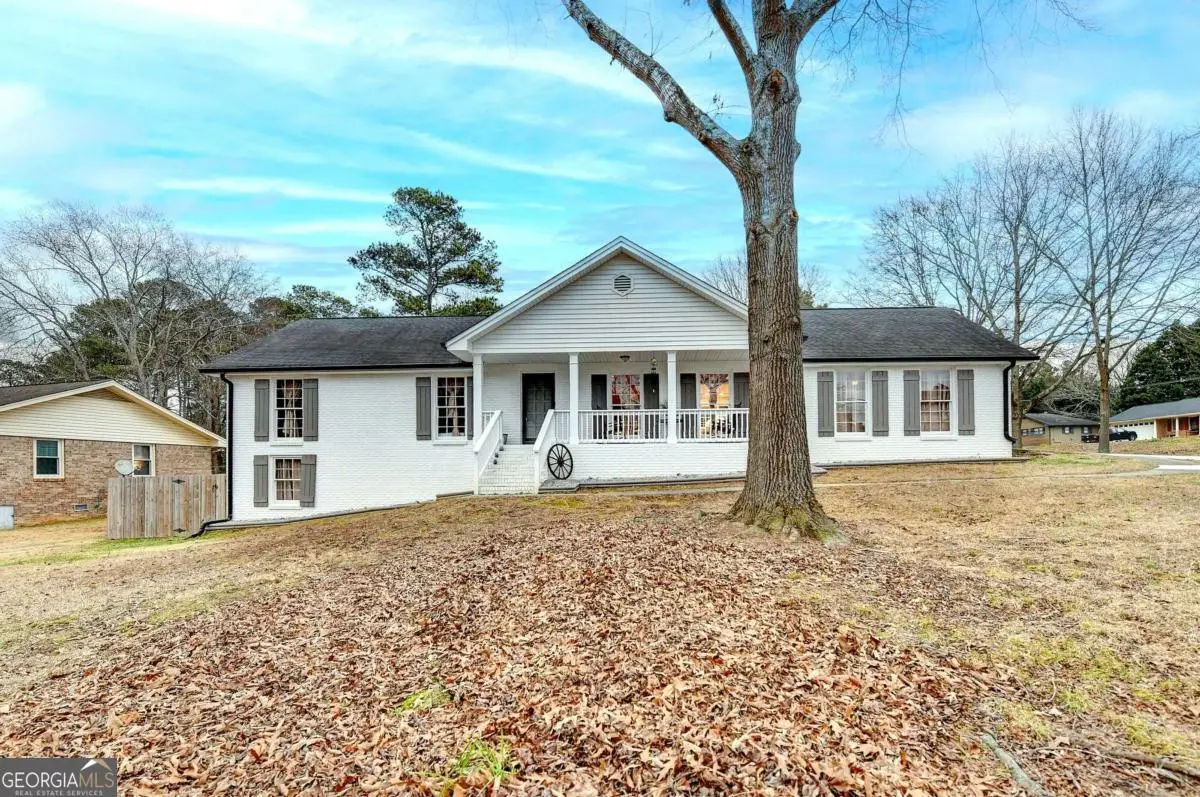 2136 Briarwood Court, Snellville, GA 30078 - Image #1