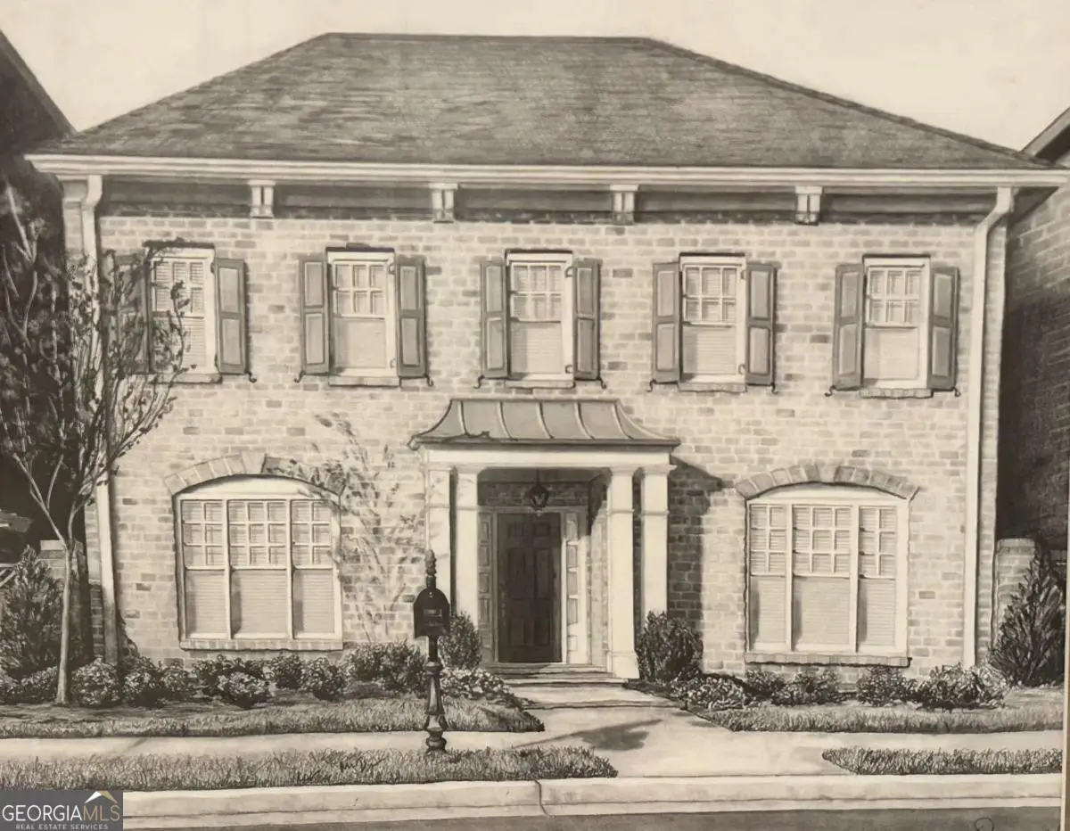 3030 Gadsden Street, Alpharetta, GA 30022 - Image #1