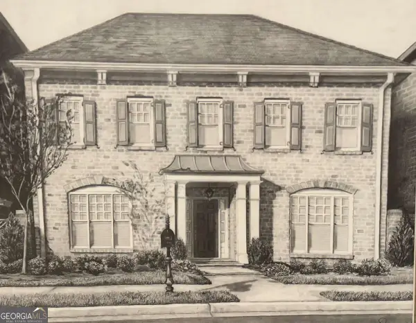 3030 Gadsden Street, Alpharetta, GA 30022