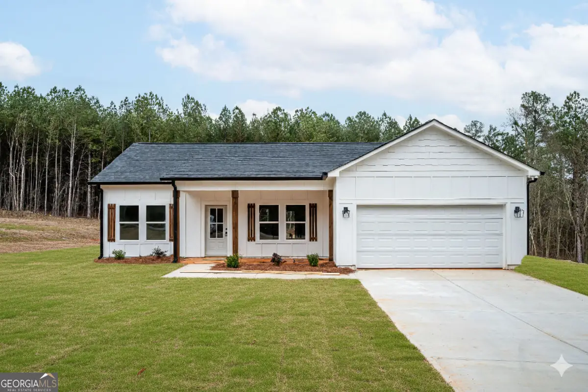 232 Stephens Road, Cedartown, GA 30125 - Image #1