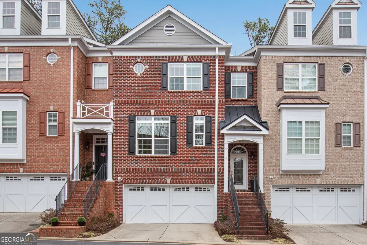 12825 Doe Drive, Milton, GA 30004 - Image #1