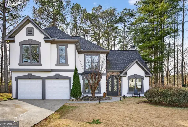 250 Haydens Walk Court, Johns Creek, GA 30022