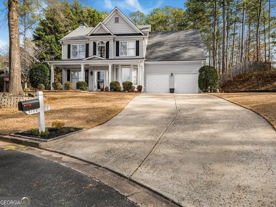 3150 Vickery Drive Ne, Marietta, GA 30066 - Image #3