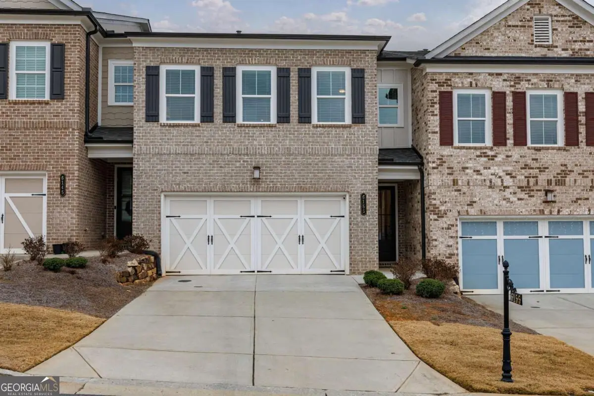 6155 Sweet Bay Lane, Alpharetta, GA 30004 - Image #1