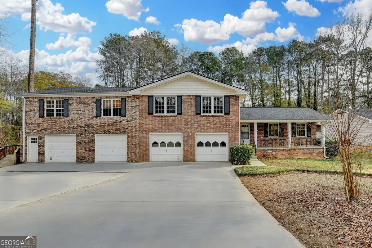 4211 Hideaway Drive, Tucker, GA 30084 - Image #1