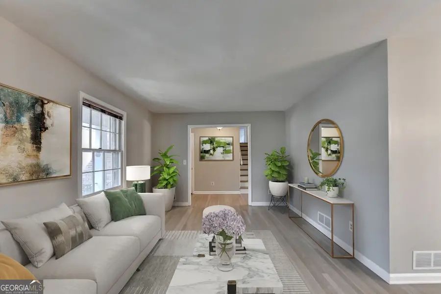 4211 Hideaway Drive, Tucker, GA 30084 - Image #3