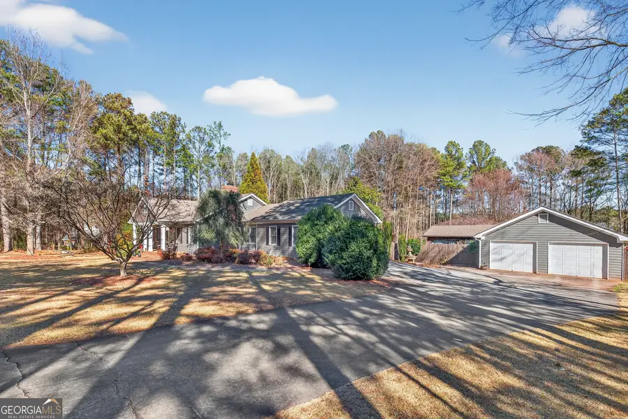 356 Carnation Drive, Social Circle, GA 30025 - Image #2