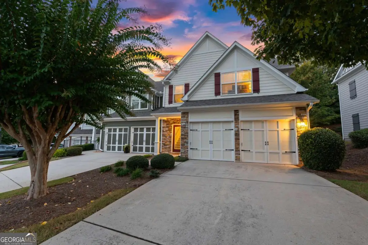 136 Wiley Parc Circle, Woodstock, GA 30188 - Image #1