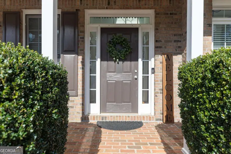 55 Scarlet Oak Way, Dallas, GA 30132 - #3