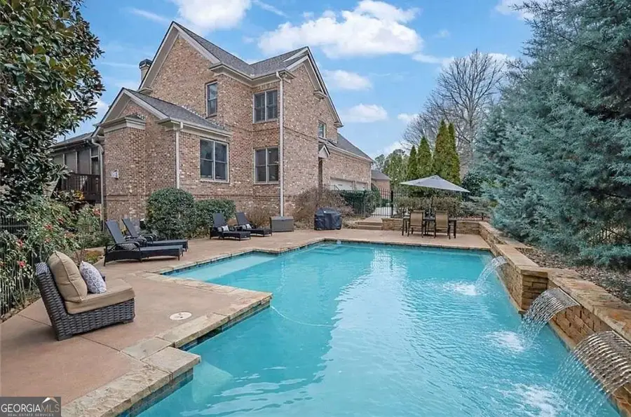 3715 Winterberry Road, Cumming, GA 30040 - Image #3