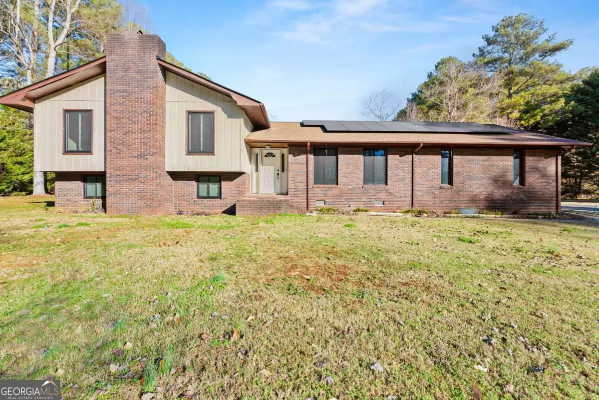 588 Estatohe Circle, Toccoa, GA 30577 - Image #1
