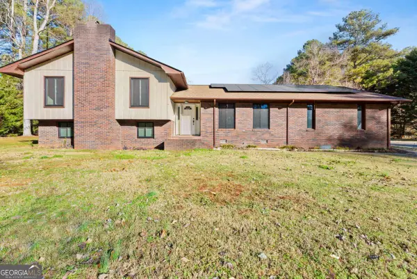 588 Estatohe Circle, Toccoa, GA 30577