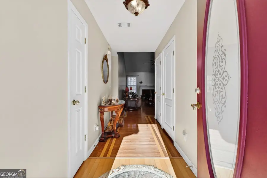 443 Beacon Drive, Maysville, GA 30558 - #2