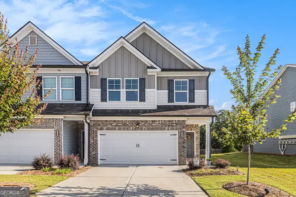 4545 Bishops Lane, Oakwood, GA 30566