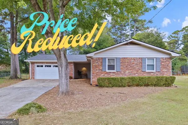 2577 Glen Circle, Lawrenceville, GA 30044