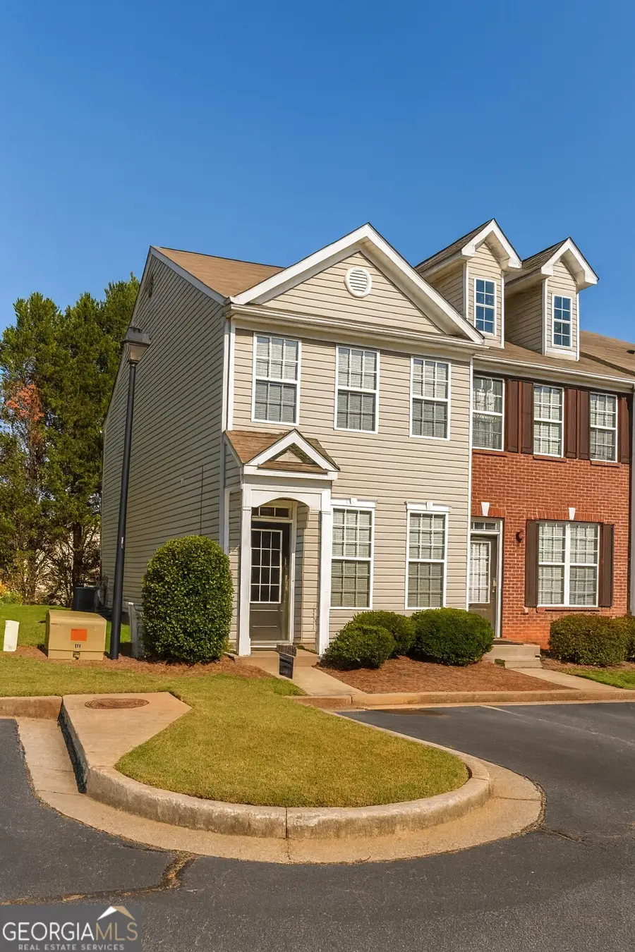 2743 Heathrow Drive, Lawrenceville, GA 30043 - #2