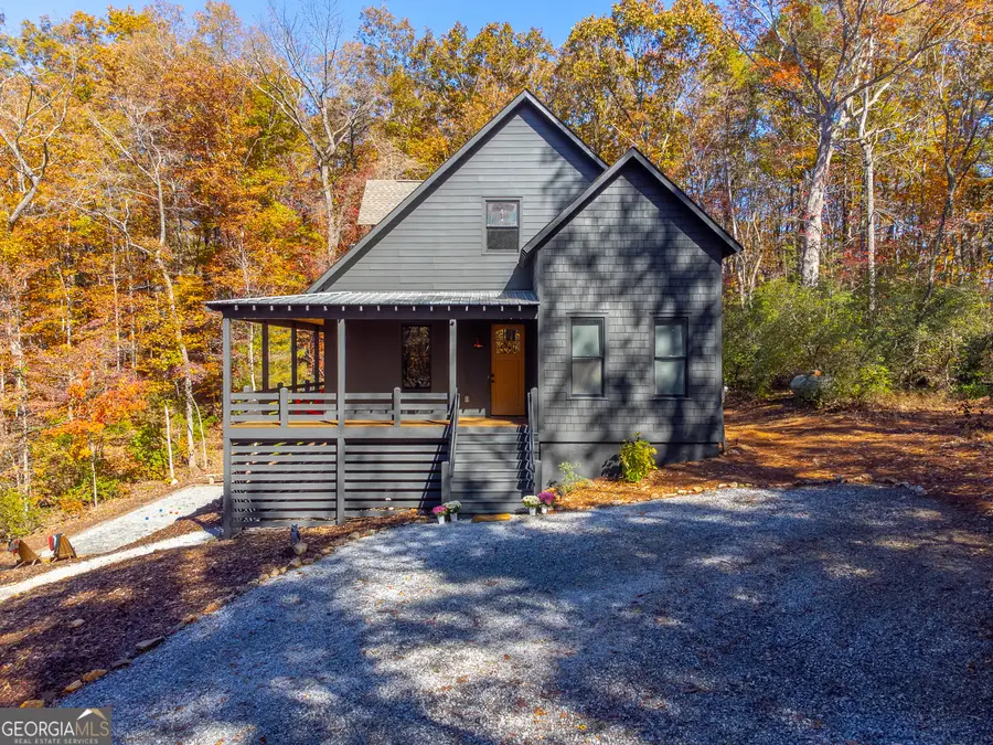 258 Turtle Cove, Clayton, GA 30525 - Image #2