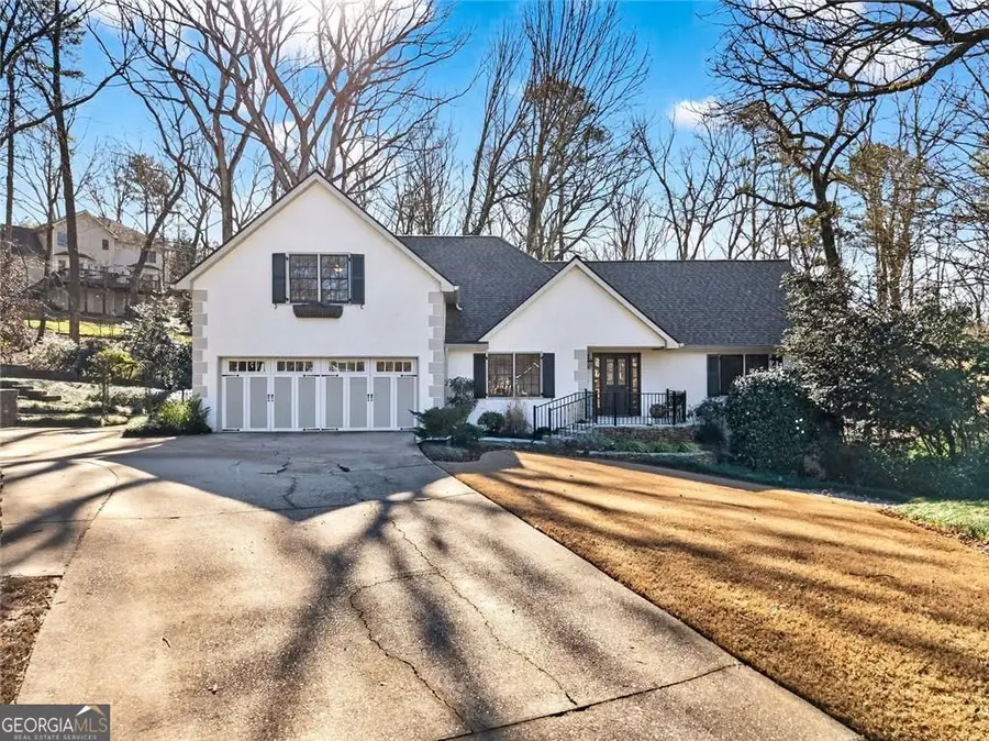 2016 Parsons Ridge Circle, Duluth, GA 30097 - Image #3