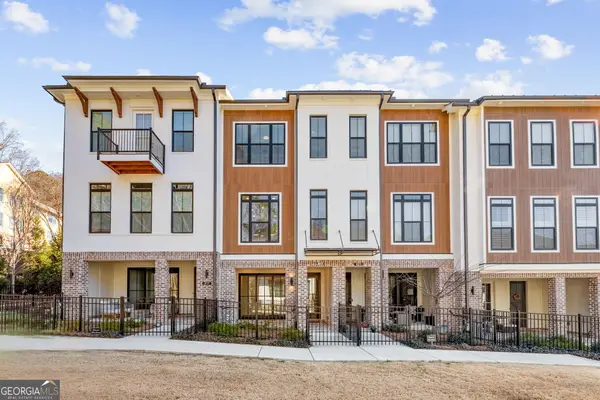 419 Olmstead Way #66, Alpharetta, GA 30022