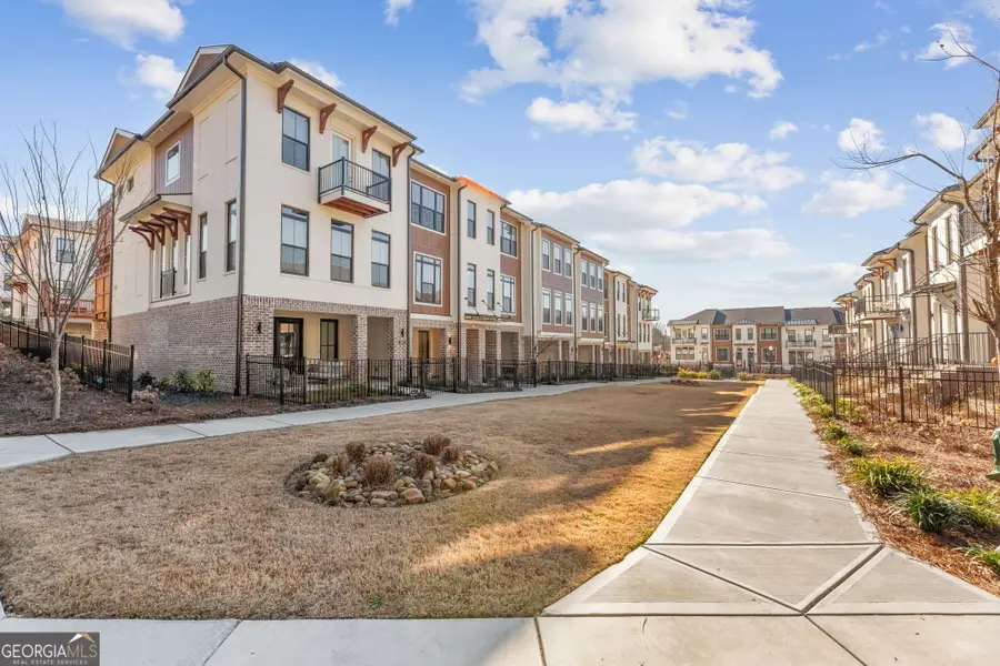 419 Olmstead Way #66, Alpharetta, GA 30022 - #2