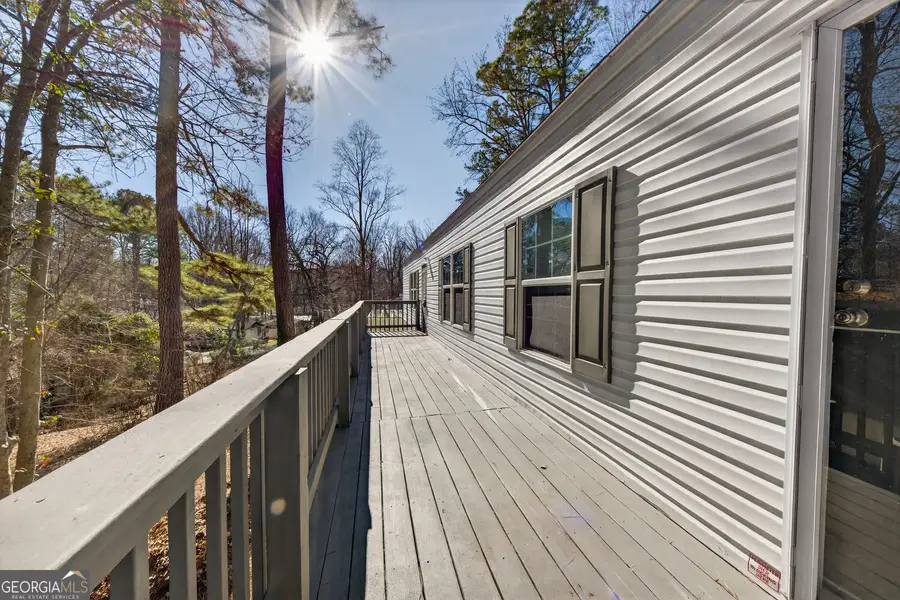 5458 Rolling Oak Lane, Buford, GA 30518 - #2