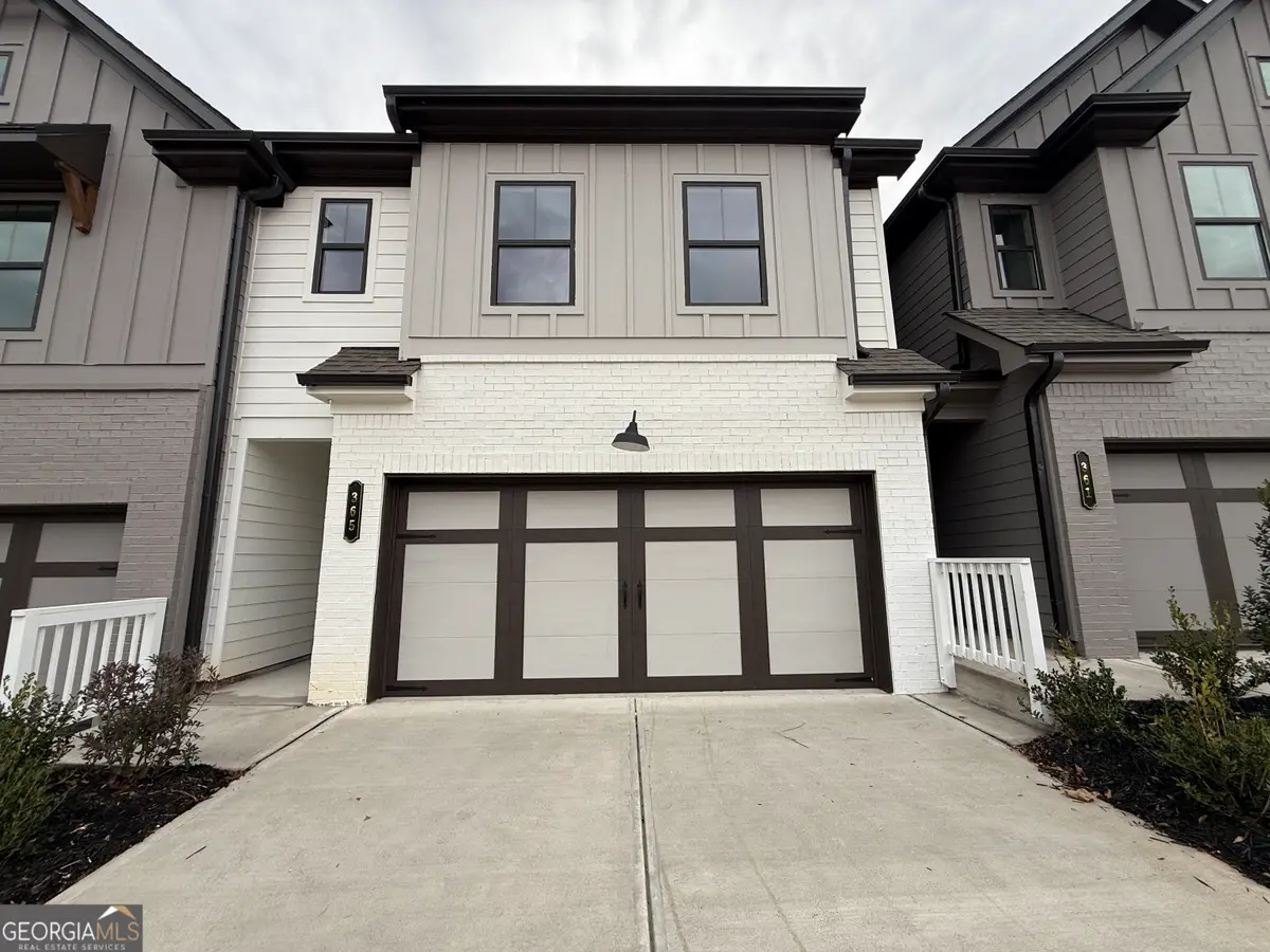 365 Brook Landing Circle #3A, Auburn, GA 30011 - Image #1