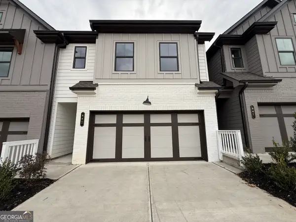 365 Brook Landing Circle #3A, Auburn, GA 30011