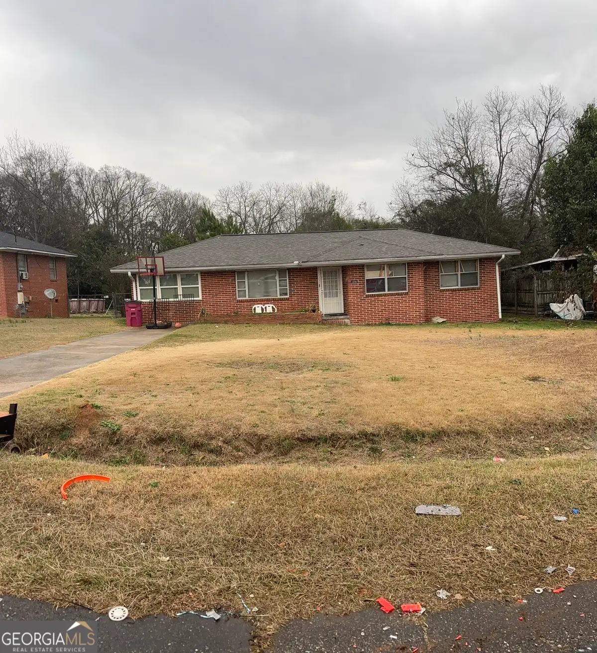 1350 Brinwood Drive, Macon, GA 31204 - Image #1