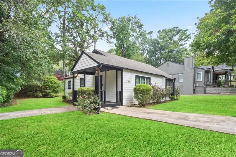 2097 Baker Road Nw, Atlanta, GA 30318 - Image #3