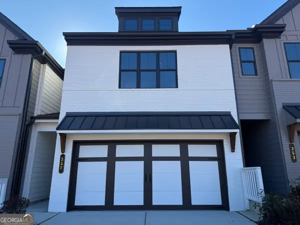 357 Brook Landing Circle #5A, Auburn, GA 30011