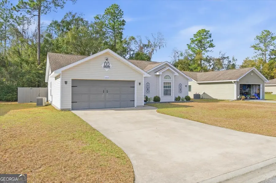 146 Winstead Drive, Brunswick, GA 31525 - #3