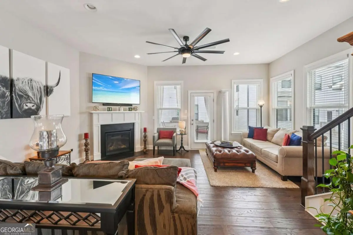 2022 Manchester Street Ne, Atlanta, GA 30324 - #1