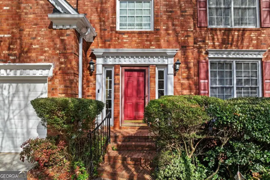 1292 Killian Way Sw, Lilburn, GA 30047 - Image #2