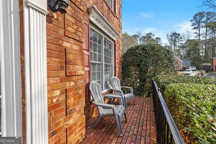 1292 Killian Way Sw, Lilburn, GA 30047 - Image #3