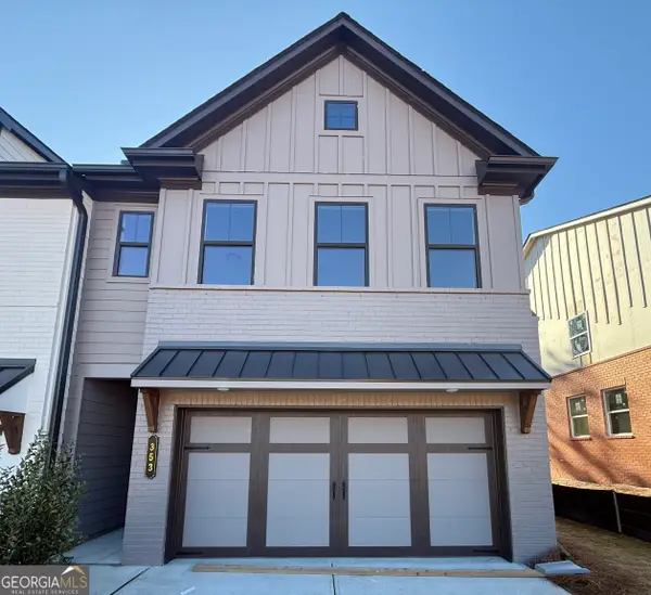 353 Brook Landing Circle #6A, Auburn, GA 30011