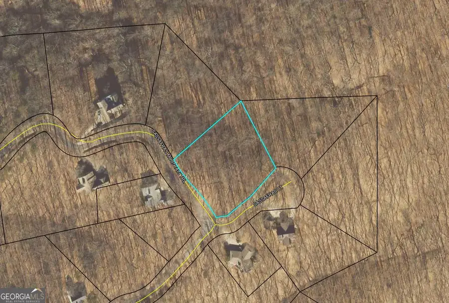 0 Sassafras Court #4546, Jasper, GA 30143 - Image #2