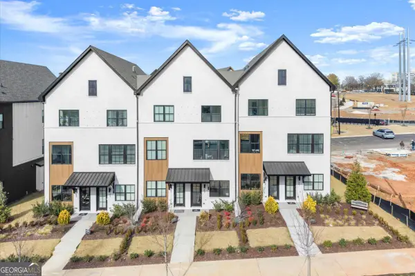 649 Soul Alley #134, Alpharetta, GA 30009