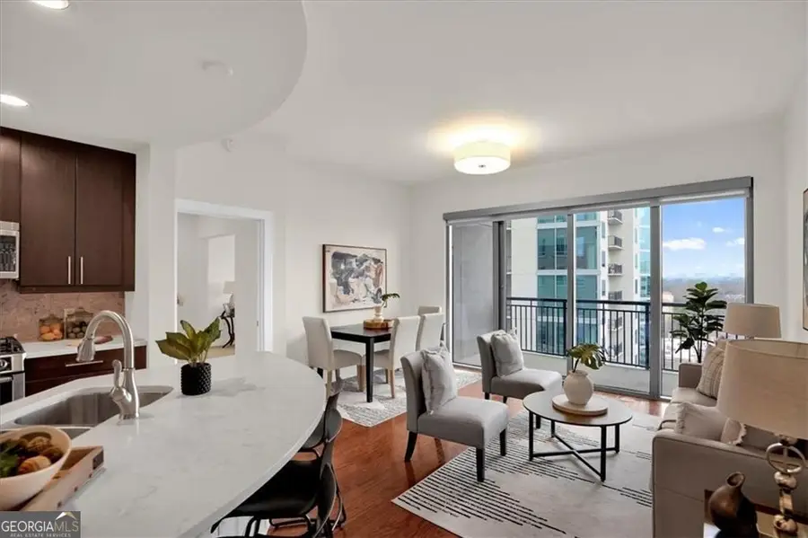 222 12th Street Ne #1508, Atlanta, GA 30309 - Image #2