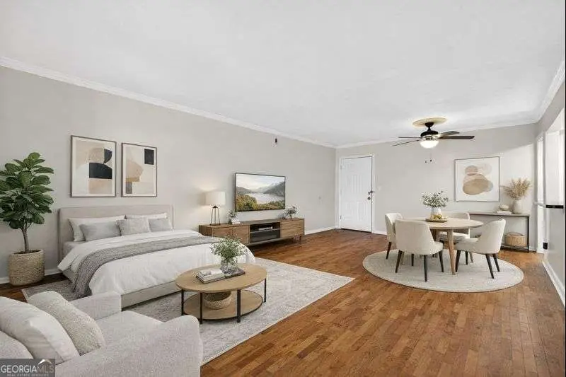 1150 Collier Road Nw #K9, Atlanta, GA 30318 - Image #1