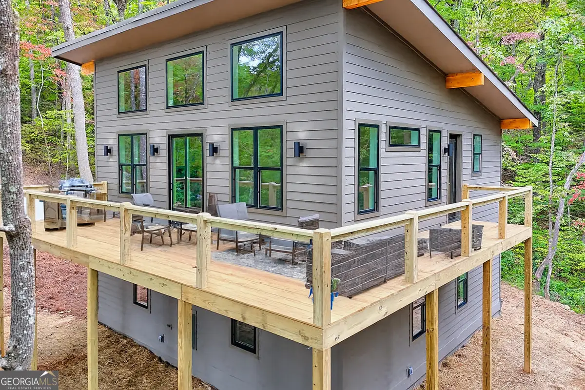 673 Autumn Ridge Drive, Clayton, GA 30525 - Image #1