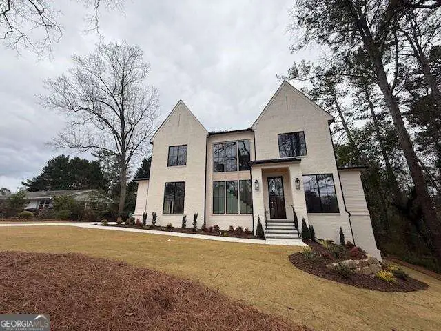 485 Read Lane, Atlanta, GA 30328 - Image #1