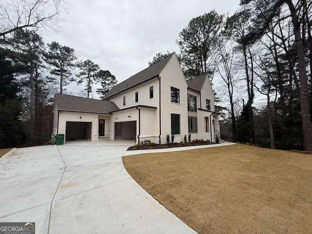 485 Read Lane, Atlanta, GA 30328 - Image #2