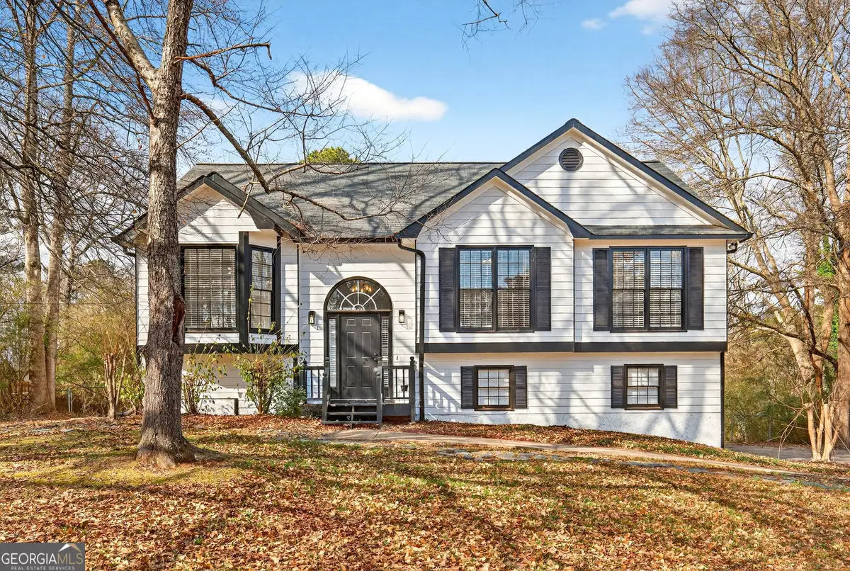 28 Maplewood Lane, Acworth, GA 30101 - Image #1