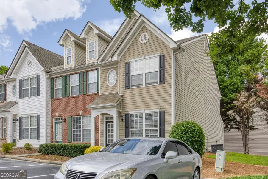 2651 Heathrow Drive, Lawrenceville, GA 30043 - Image #3